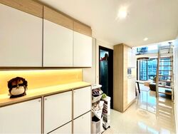 The Brownstone (D27), Condominium #606970681